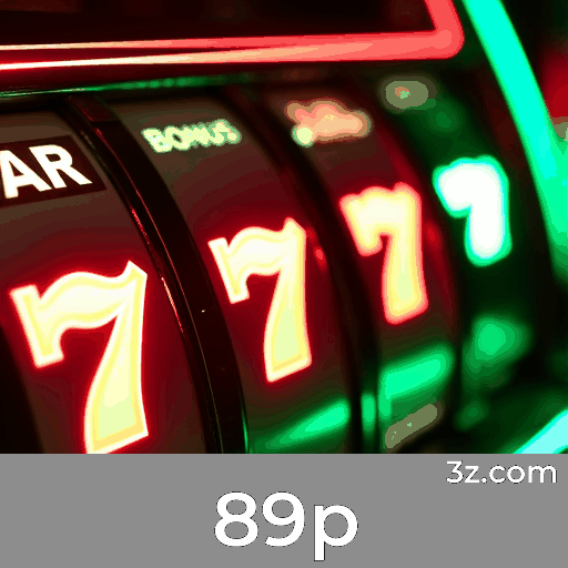 89p: Seu Cassino Online Seguro e Profissional