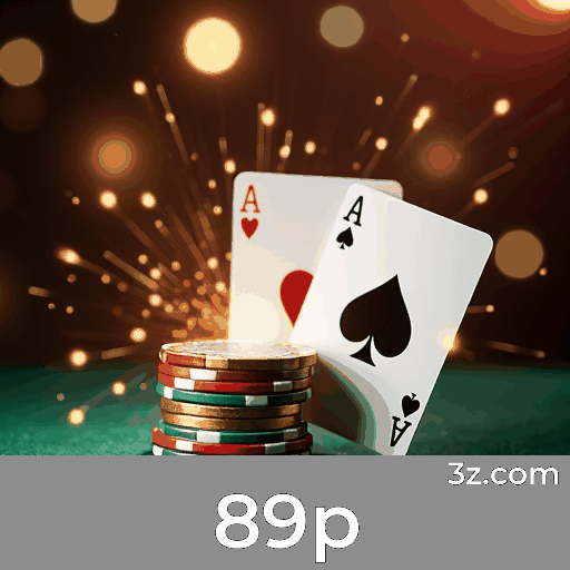 89p: Seu Cassino Online Seguro e Profissional