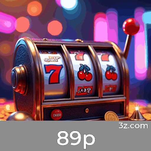 89p: Seu Cassino Online Seguro e Profissional