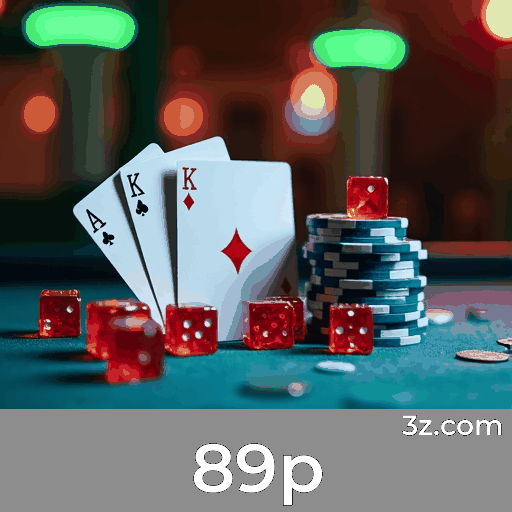89p: Excelência e Segurança no Mundo das Apostas