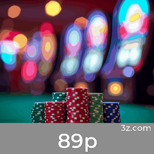 89p: Seu Cassino Online Seguro e Profissional