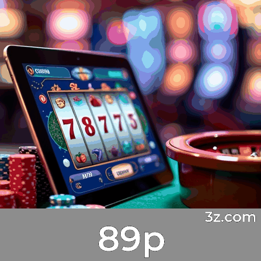 89p: Emoção e Grandes Ganhos nos Jogos de Cassino