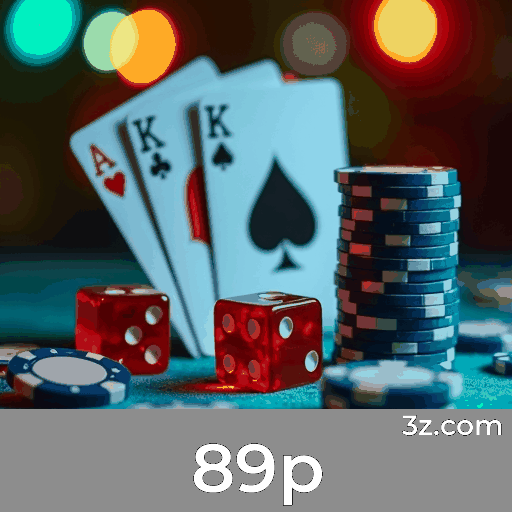 89p: Seu Cassino Online Seguro e Profissional