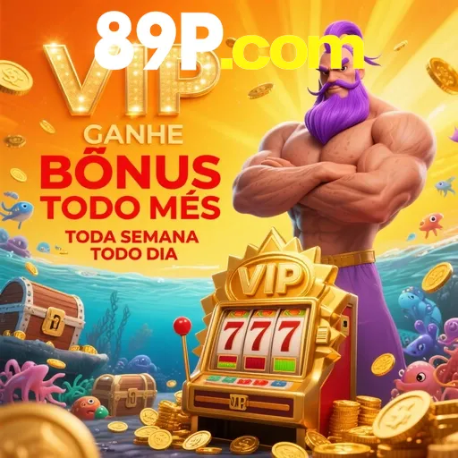 89P Ganhe R$ 100,00 Gratis